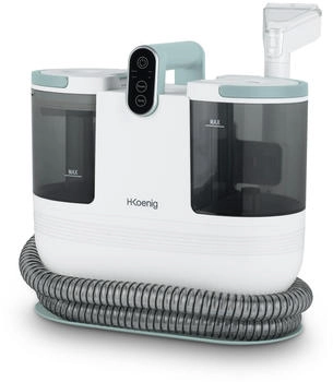 H. Koenig TWT88