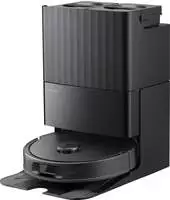 Roborock Saugroboter "Roborock QR 598 mit Wischfunktion, E11-Filter im Roboter"