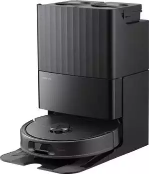 Roborock QR 598 schwarz