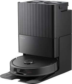 Roborock QR 598 schwarz