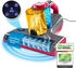 CLEANmaxx Rotation Power Milbensauger