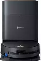 ECOVACS DEEBOT X9 PRO Omni saugroboter mit wischfunktion, 16.600 Pa, OZMO-rolle,