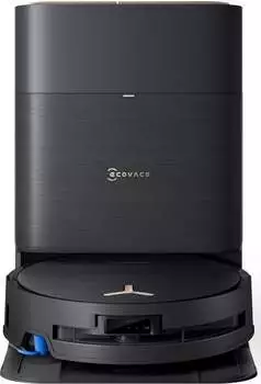 ECOVACS X9 PRO OMNI