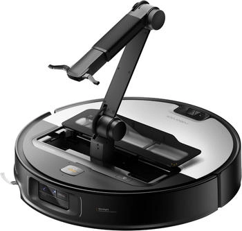 Roborock Saros Z70 silber