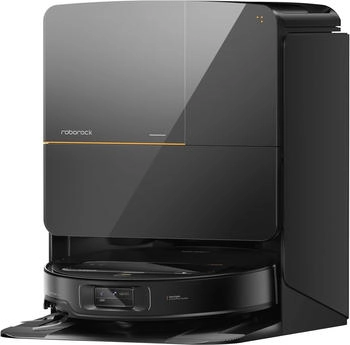 Roborock Saros Z70 schwarz