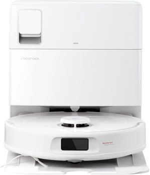 Roborock Q Revo Saugroboter MaxV mit RDS