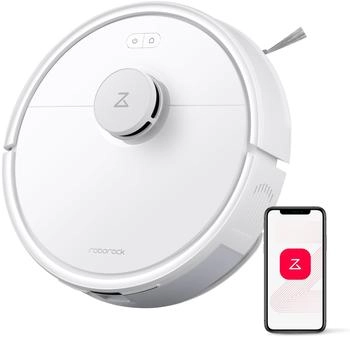 Roborock Q7 L5 white