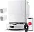 Roborock QV 35A Set white