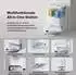 Roborock QV 35A Set white