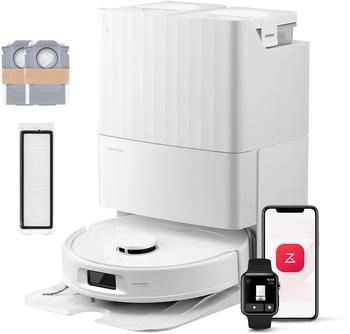 Roborock QV 35S Set white