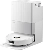 Roborock Saugroboter "Roborock QR 598 mit Wischfunktion E11-Filter im Roboter"
