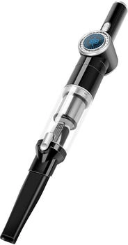 TurboTronic TT-CT20-BLACK-SILVER