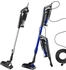 TurboTronic TT-CMF8-Blau