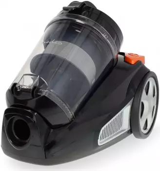 Nedis VCBS250GY – Nedis VCBS250GY mit HEPA-Filter für saubere Abluft