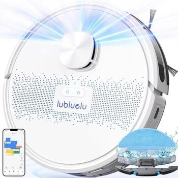 lubluelu SL60D weiß