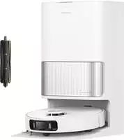 Dreame L40 Ultra AE Roboterstaubsauger mit Wischfunktion 2in1, 19000 Pa Saugleistung,