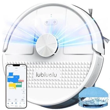lubluelu SL68W