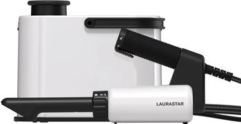 Laurastar Aura Dampfreiniger Hygienische Dampf-Reinigung mit Citrus-Duft