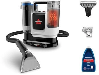 Bissell SpotClean 3924N