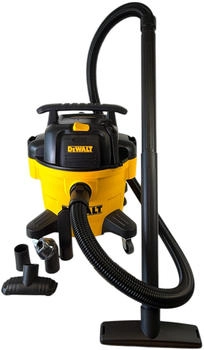 DeWalt EUDXV23P