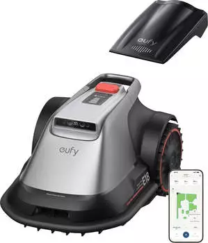 Anker Eufy E18