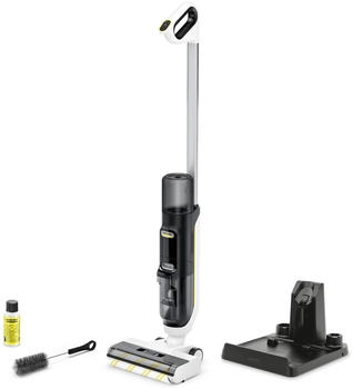 Kärcher Saugwischer FCV 3