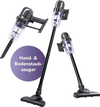 DS Produkte 2in1 Handstaubsauger 15059