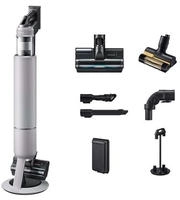 Samsung Staubsauger - Jet PetPRO mit All-in-One Clean Station*Pebble Gray*