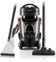 Haeger Multifunktionaler Waschsauger f&uuml;r Teppiche, Teppiche, Polster und Auto,
