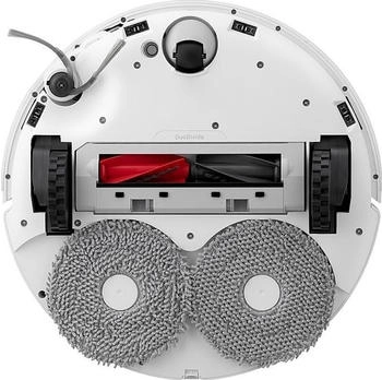 Roborock Qrevo Edge 5V1 weiß
