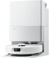 Roborock Saugroboter "Roborock Qrevo 5AE mit Wischfunktion, autom. Moppanhebung"