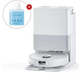 Roborock Qrevo Edge mit Dockingstation 3.0