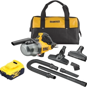 DeWalt DCV501LN (ohne Ladegerät)