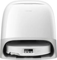 Roborock Saugroboter "mit Wischfunktion Qrevo Curv X"
