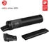 ZWILLING Xtend Kabelloser Handstaubsauger (ohne Akku), Staubsauger, Schwarz