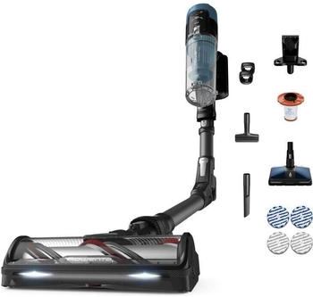 Rowenta X-FORCE FLEX 14.80 ALLERGY AQUA RH9BC1WO, Staubsauger