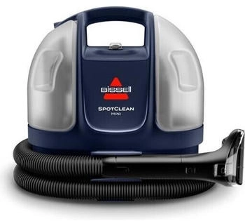 Bissell SpotClean Mini Pro, Nassreiniger, Blau 4149N