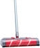 Magni Voom M37582, Staubsauger, Silber, Rot