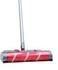Magni Voom M37582, Staubsauger, Silber, Rot