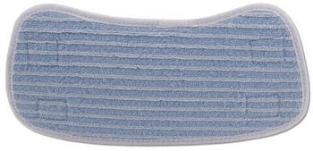 Hoover AC25 Textile Pad For Steam Cleaner Original Accessory And Spare Part For Hard Floors Cleaning Compatible With Steam Jet Express