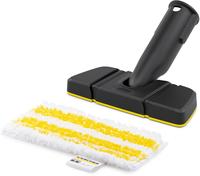 K&auml;rcher K&auml;rcher Dampfreinigerd&uuml;se flexibles Handd&uuml;senset, 2.863-333.0, f&uuml;r