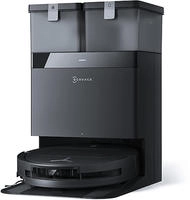 ECOVACS Saugroboter "mit Wischfunktion, DEEBOT T50 OMNI Gen2"