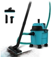 Cecotec A01_EU01_100011, Cecotec Conga Rockstar Wet&Dry Compact Garden