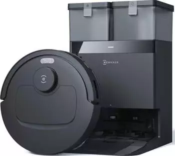 ECOVACS DEEBOT T30C Gen2 Black