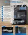 ECOVACS DEEBOT T30C Gen2 Black