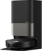 Dreame X50 ULTRA Saugroboter, schwarz
