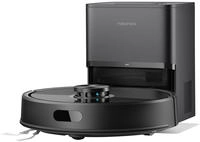 Roborock Nass-Trocken-Saugroboter "VC Q7 TF+ Black,"