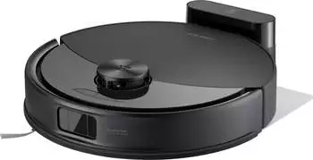 Roborock Q10 VF schwarz