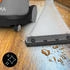 ZEEGMA ZE-ZONDER PRO COMPACT GRAPHITE