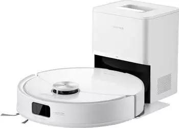 Roborock Q10 VF+ wei&szlig;